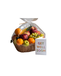 Beterschap Fruitbox
