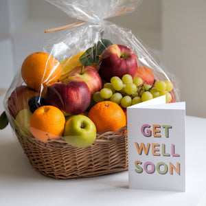Beterschap Fruitbox