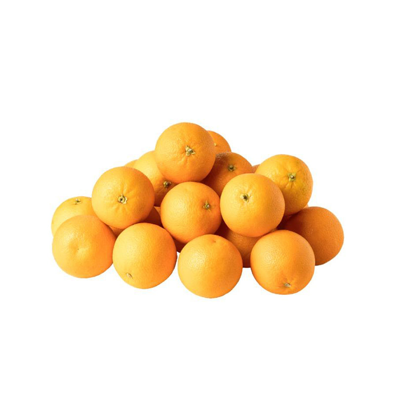 Pers Sinaasappels